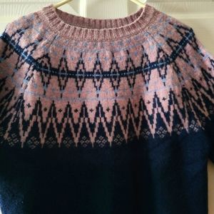 American Eagle women's sweater